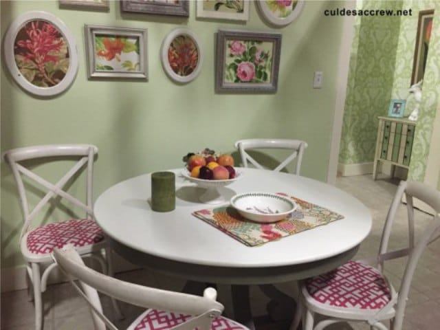 Ellie's Kitchen - Dining Group