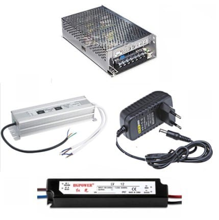 power supply for LED strip