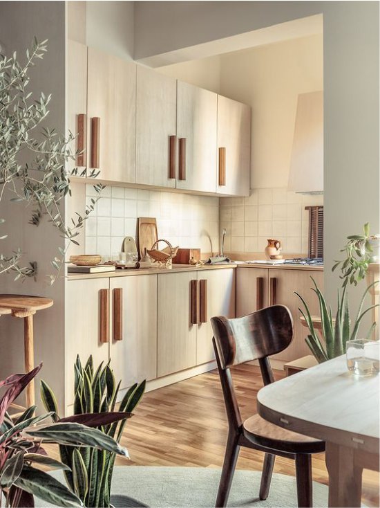 Ecostyle kitchen