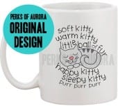 Tasse Kitty Douce