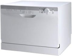 Small dishwasher