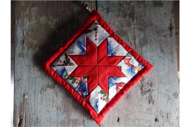 Námestie Tack Patchwork