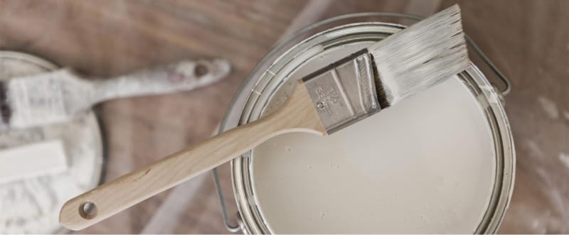 Le choix de la peinture pour la cuisine