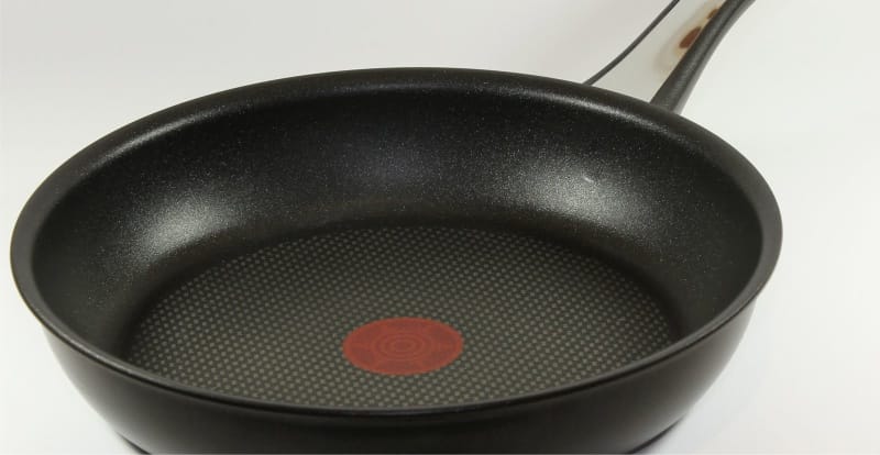 Teflon Teflon pan