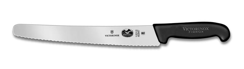 Victorinox มีดหั่นขนมปัง 26 ซม