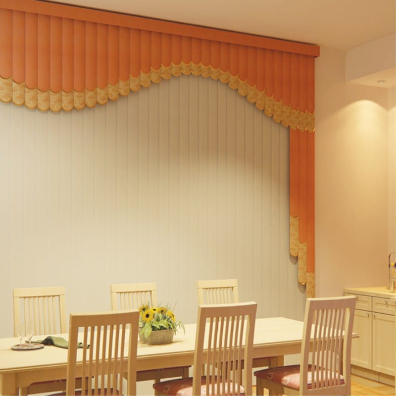 Multi-veneered blinds