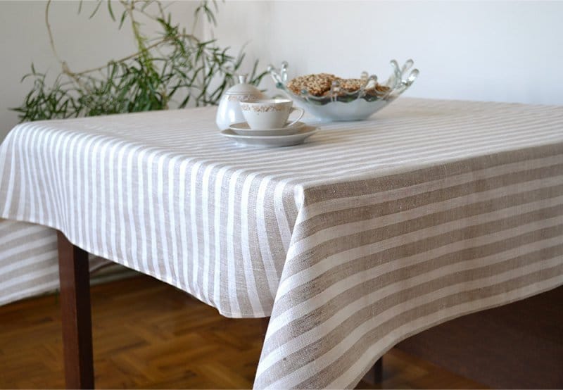 Nappe en téflon