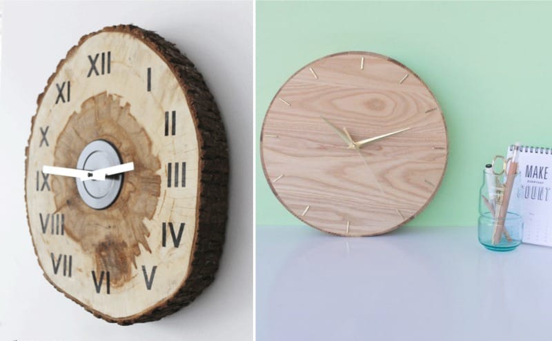 Jam tangan DIY - idea