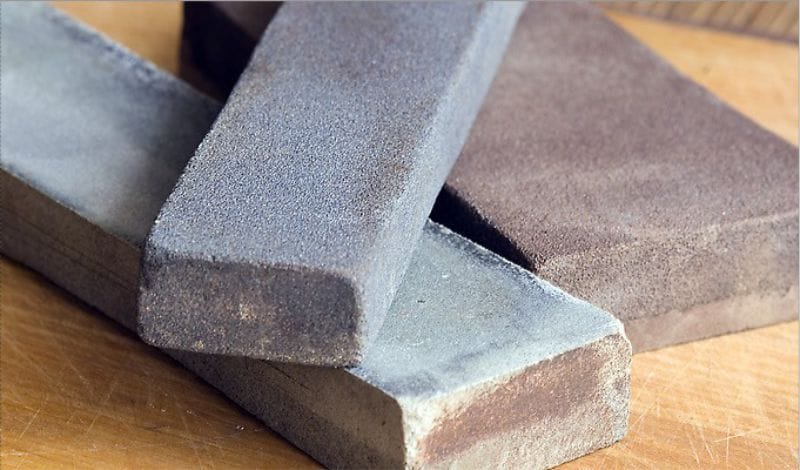 Abrasive Bars