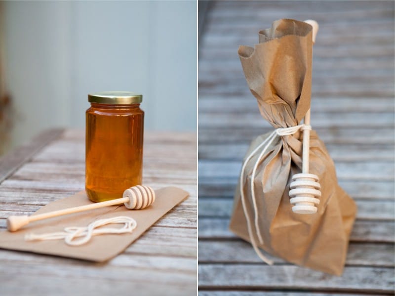 Honey Gift Box