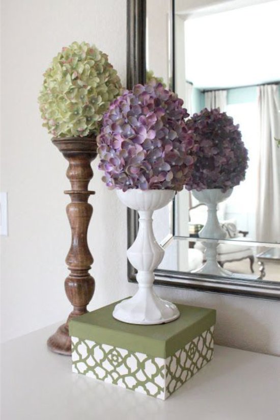 Topiary interieur