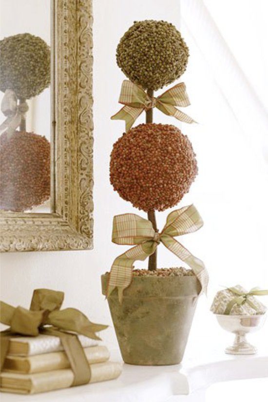 Topiary interieur