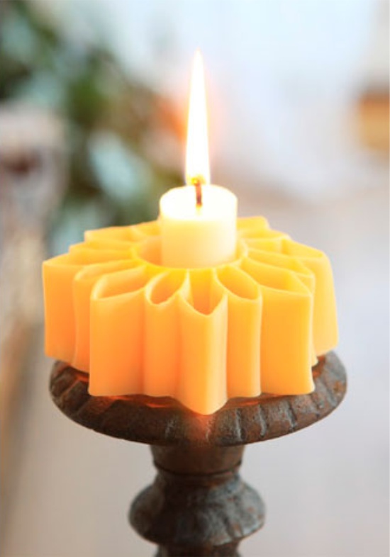 Candlestick Macaroni