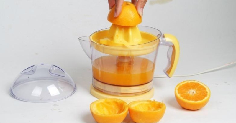 Citrus Juicer