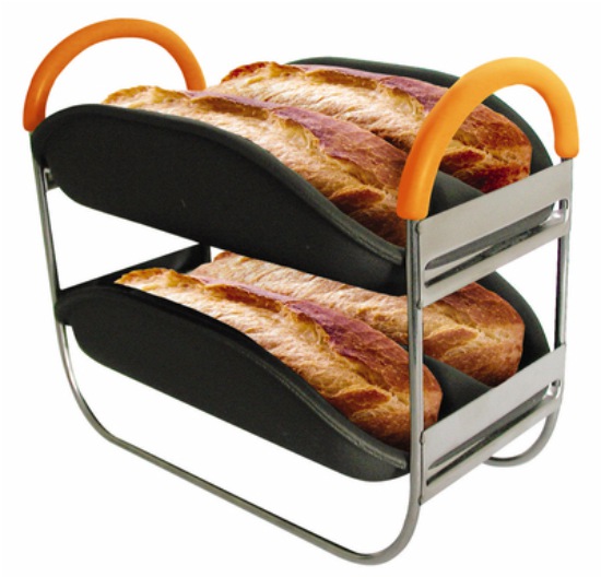 Thợ làm bánh mì Baguette Moulinex - MOULINEEX OW 6121