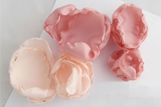 Peony Ribbon