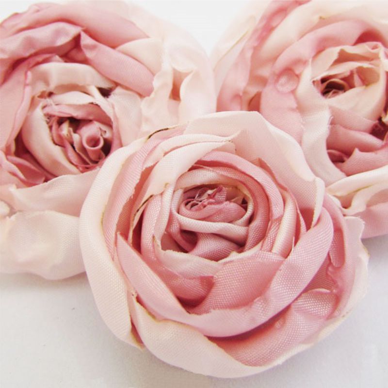 Peony Ribbon