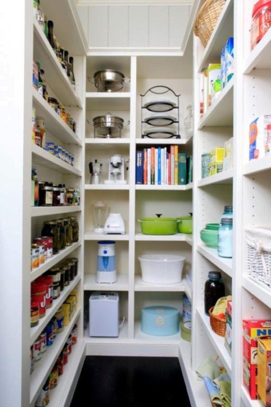 Pantry