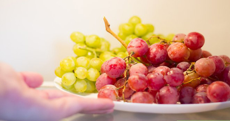 Grapes