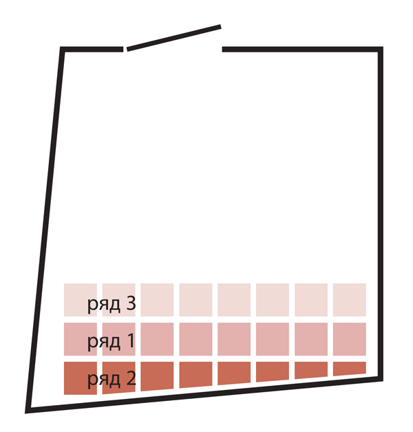 Laying Tile Series