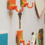 Cork Hook Magnets