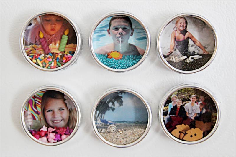 Crafts Magnets