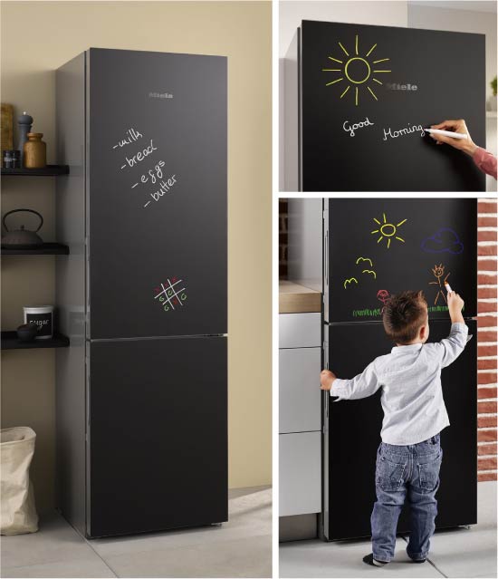 Frigo miele