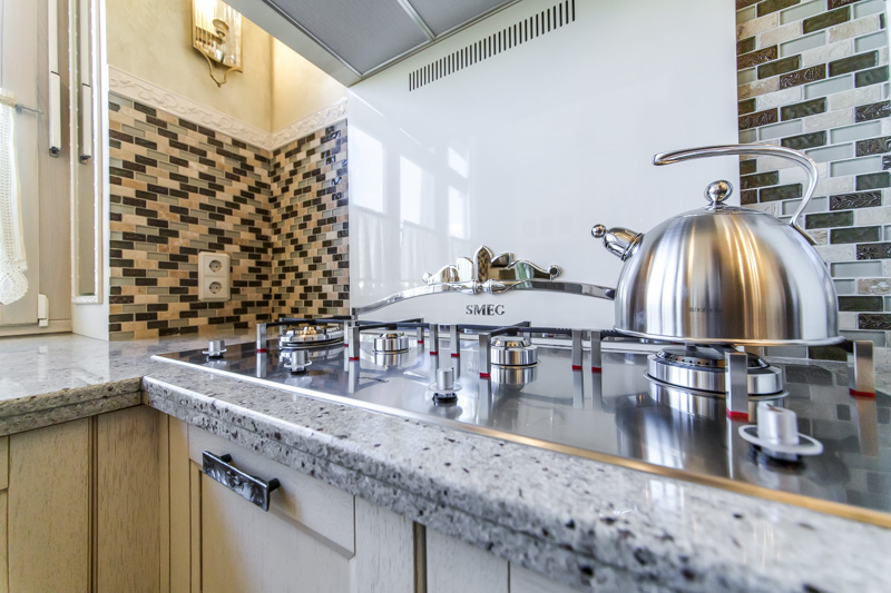 Granite Countertop