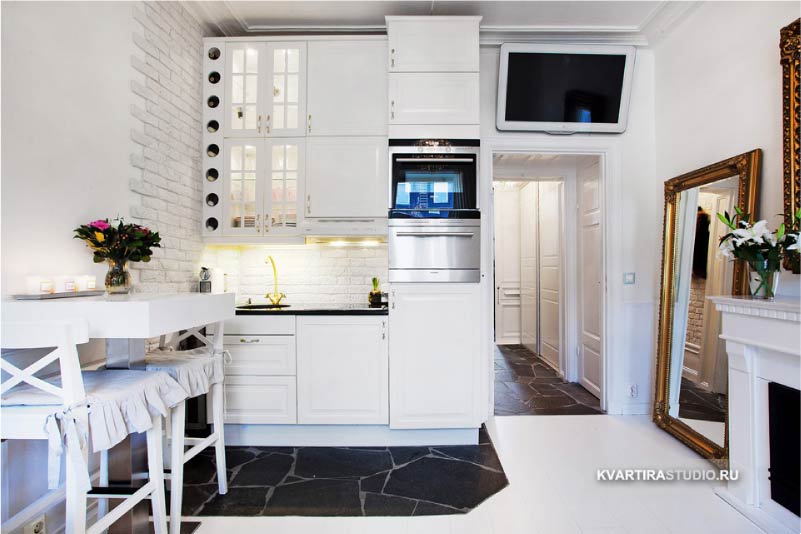 Kitchen Design Studio