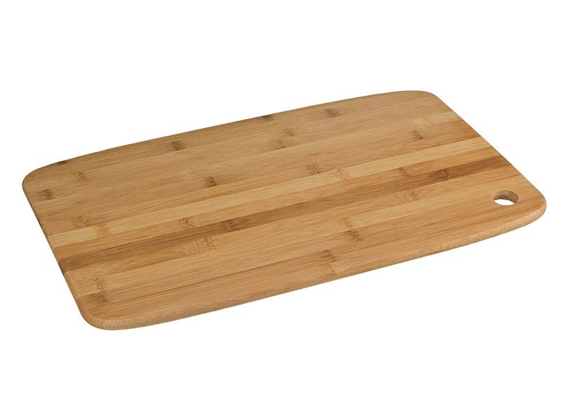 Bamboo bord