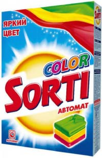 Sorti